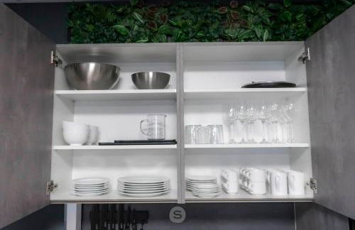 Suite Apartments Nürnberg - Foto 74