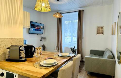 Le Bohème Chic - Gare sud Rennes - Photo 1