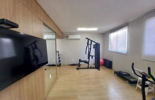 Estilo Dunas Residence Lazer & Vista Mar - Foto 10