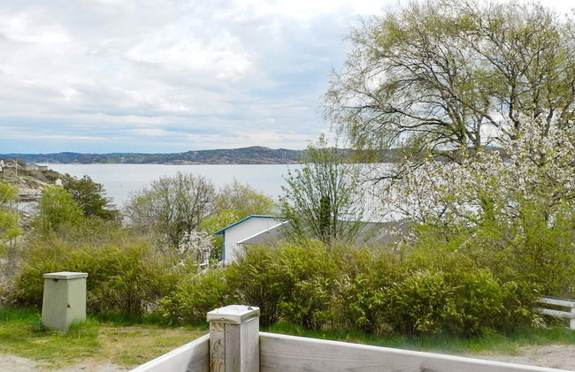 4 Star Holiday Home in Lysekil - Foto 31