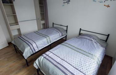 Gîte Les Sauvagines - Foto 16