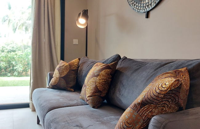 Kololi Sands - Foto 52