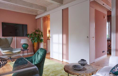 Landhaus Jenischpark - Foto 33