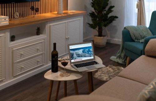 Escapada tranquila cerca de Sierra Nevada - Foto 9