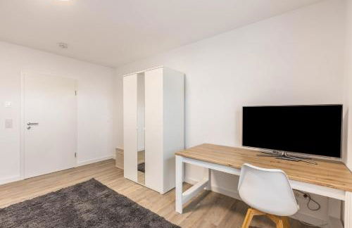 Fewo Gartenblick Geiseltal - Foto 16