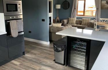 Riverside Chalet Borve Isle of Lewis - Photo 45