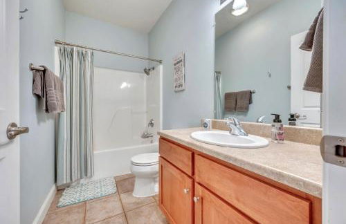 The Retreats at Stone Fountain - Foto 17