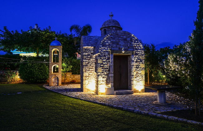 Dimitras Villas - Foto 41