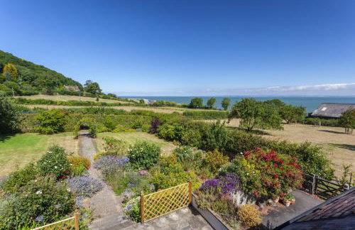 Coach House View Porlock Weir - Foto 41