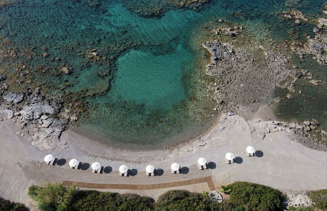 Al Mare Villas - Foto 54