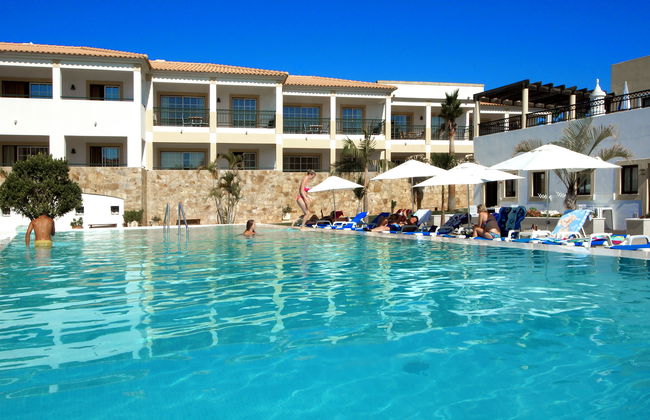 Apartamentos Turisticos Novochoro - Foto 44