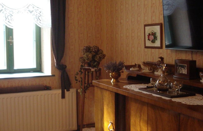 Mikin dol Baranja Country House - Foto 16