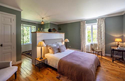 Le Domaine des Ormeaux - Foto 12