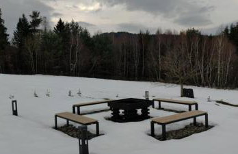 Dworek pod Jeżową Wodą - Photo 54