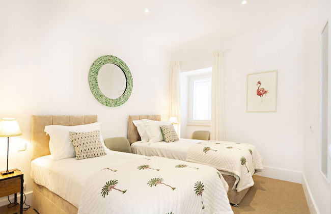 Amarela17 in Tavira With 4 Bedrooms and 4 Bathrooms - Foto 13