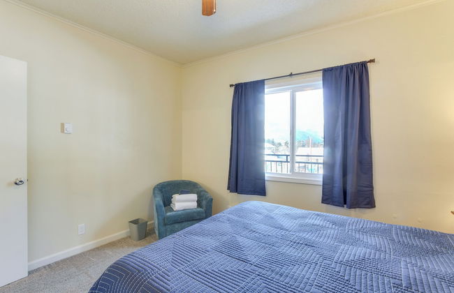 Oregon Getaway by Willamette National Forest! - Foto 3