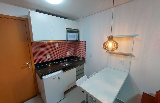 Lindos Flats - Maraca Beach Residence II - Foto 26