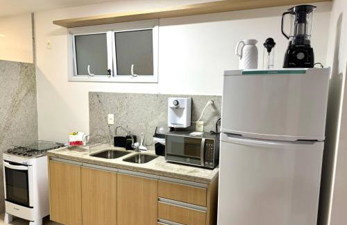 Beleza e Conforto no Cloc Marina - Salvador - Photo 9