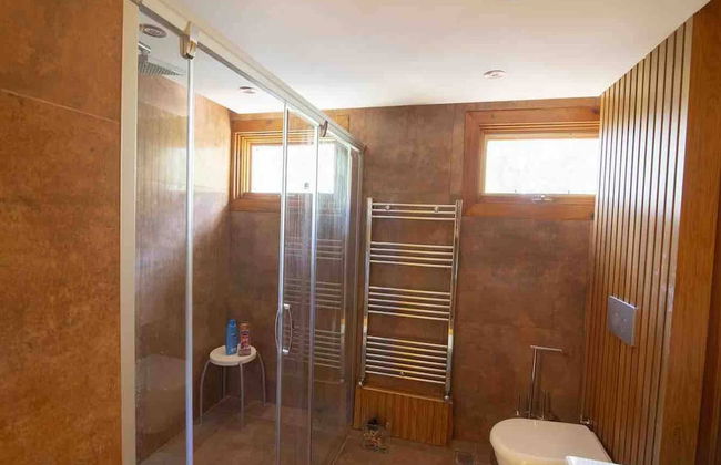 Very Special Villa, 6 and 3 Great For Family Reunions - Photo 29