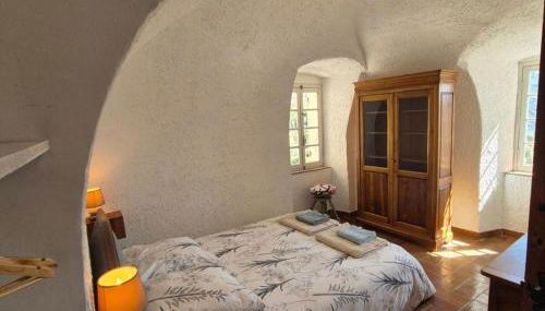 Appartement médiéval au cœur du village de Lama - Foto 3