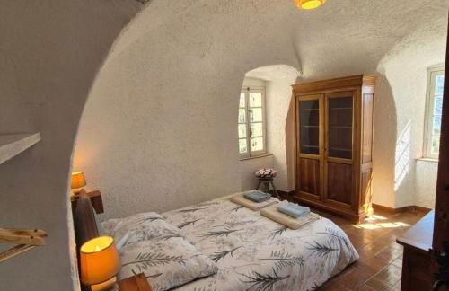 Appartement médiéval au cœur du village de Lama - Foto 3