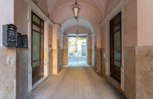 Pretty House Catania Center - Foto 21