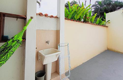 Flats Jardim de Ramos Paraty - 3 km do Centro e Cachoeiras - Foto 26