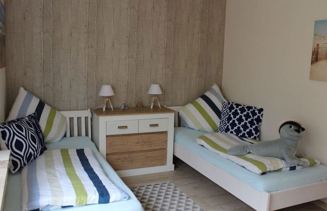 Micha in the House Michaela - Foto 3