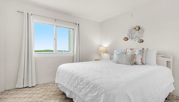 Pinnacle Port C1-502 - Foto 2, Habitación