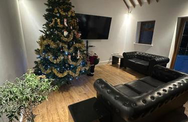 Sleeps18 character barns - Foto 80