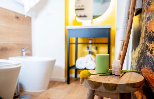 Casa Rachele alloggio turistico in Sabina - Foto 4