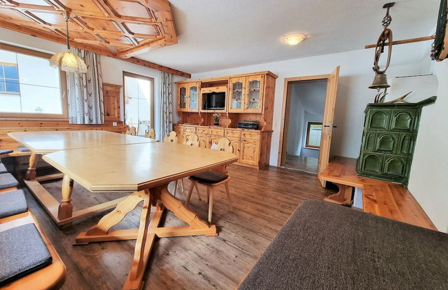 Holiday Home in Finkenberg With Terrace - Foto 18