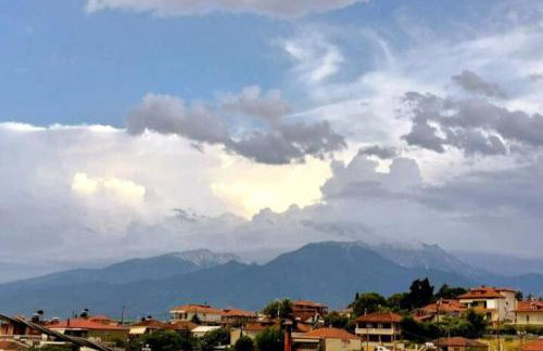 Olympos Philoxenia, μεταξύ βουνού και θάλασσας - Foto 15