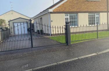 Drumnieve Lodge - Foto 8