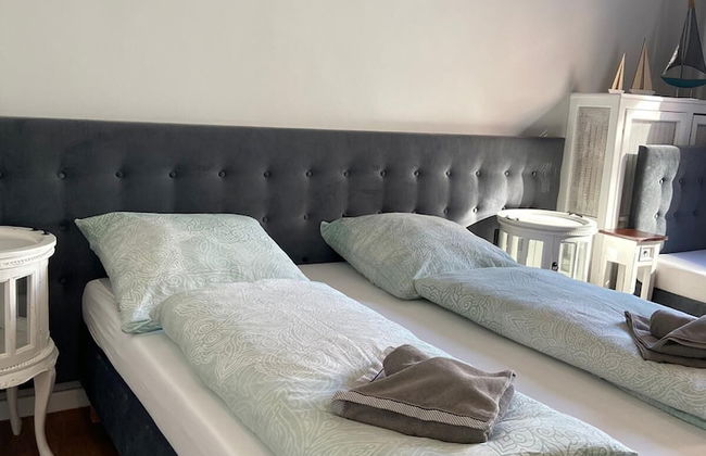 City Maritim Apartment - Foto 3