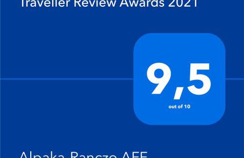 Alpaka-Ranczo AFF - Foto 21