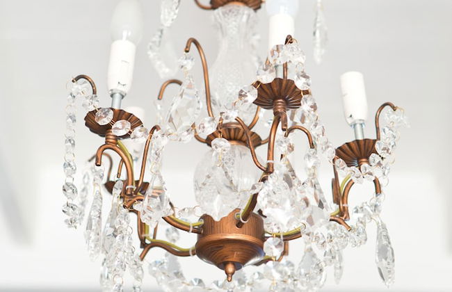 Heritage Square Apartments - Photo 21