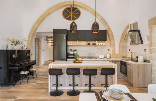 Casa Belvedere Boutique Villa - Foto 15