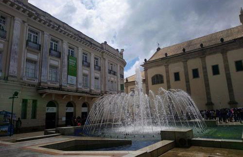 A Melhor Experiência do Centro Histórico - Foto 29