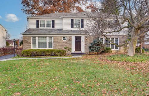 Explore Cleveland Attractions! Family-Focused Home - Foto 31