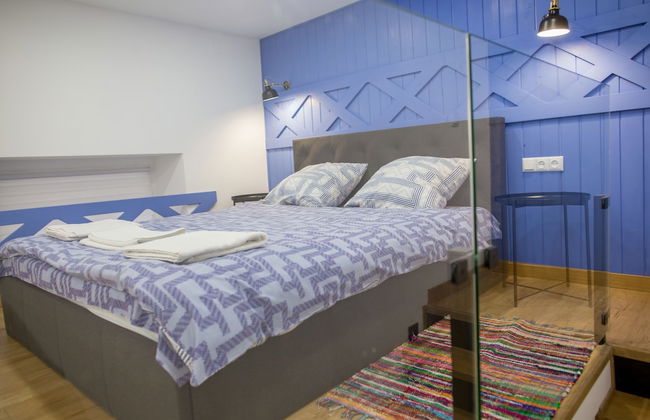 Smart city apartments - Foto 6