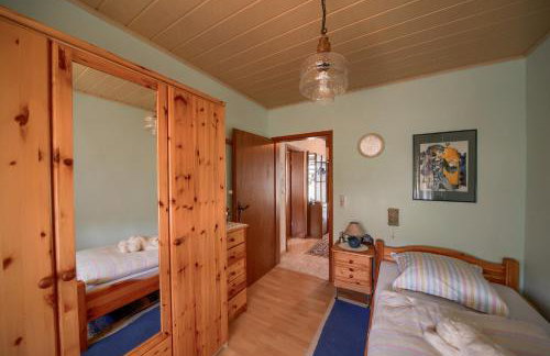 Ferienwohnung in Lichtenfels mit 125 Quadratmeter - Foto 12