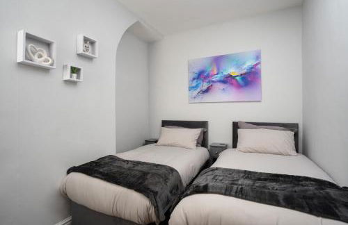 Swiss Haven - Spacious 3 Bedroom House - Foto 8