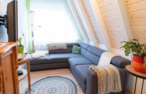 Ferienhaus in Bestwig mit Privatem Garten - Foto 1