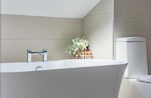 The George - Large family home by the sea - Foto 4