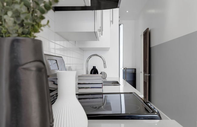 Liv MTL - Downtown - Photo 55