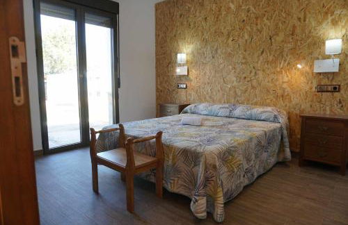 Casas Rurales Laguna La Tinaja - Foto 17