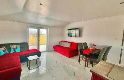 Apartments Vukancic - Foto 31