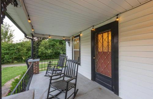 The Bulldog Farmhouse - 100 year old home - Foto 32