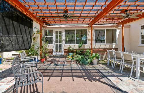 Modern piano Los Angeles home by universal studio & Hollywood for 10 - Foto 3